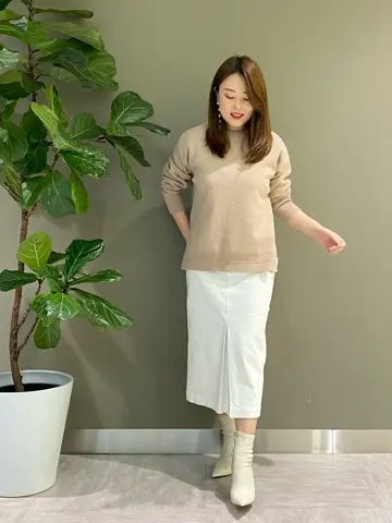 組曲 酒井 コーディネート画像