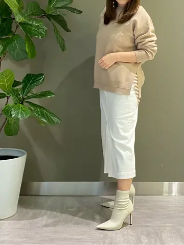 組曲 酒井 コーディネート画像