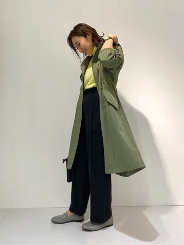 組曲 茂木 コーディネート画像