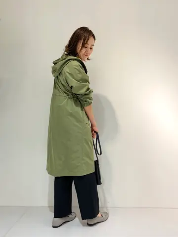 組曲 茂木 コーディネート画像