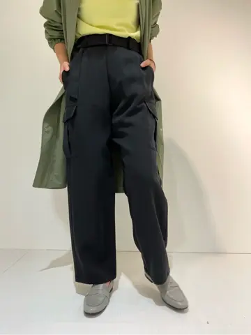 組曲 茂木 コーディネート画像