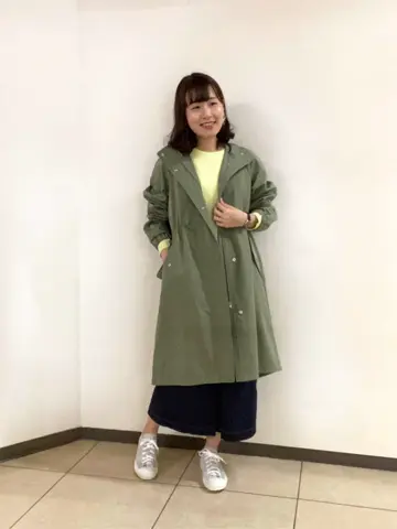 組曲 野中 コーディネート画像