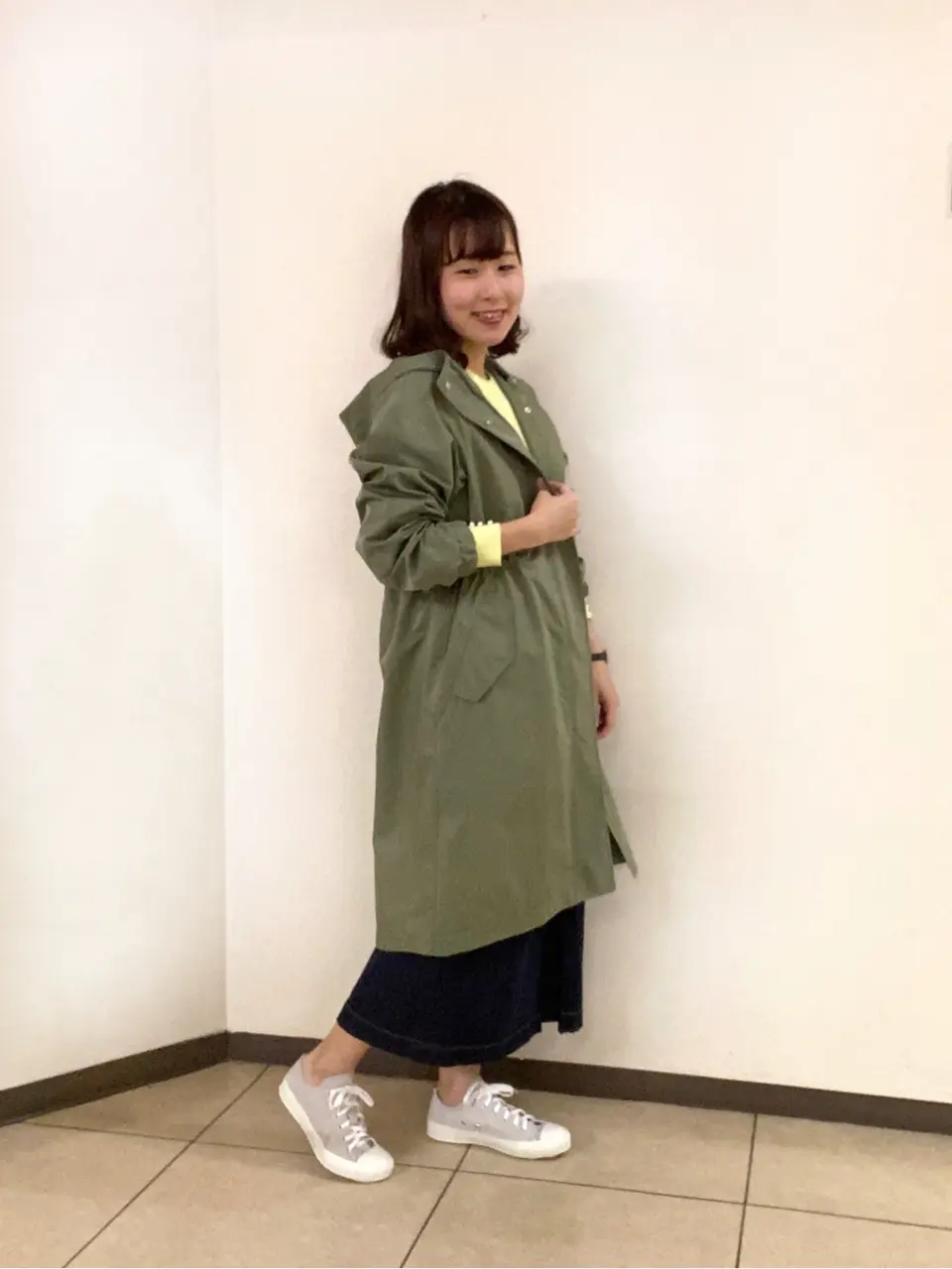 組曲 野中 コーディネート画像