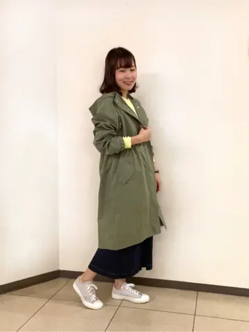 組曲 野中 コーディネート画像