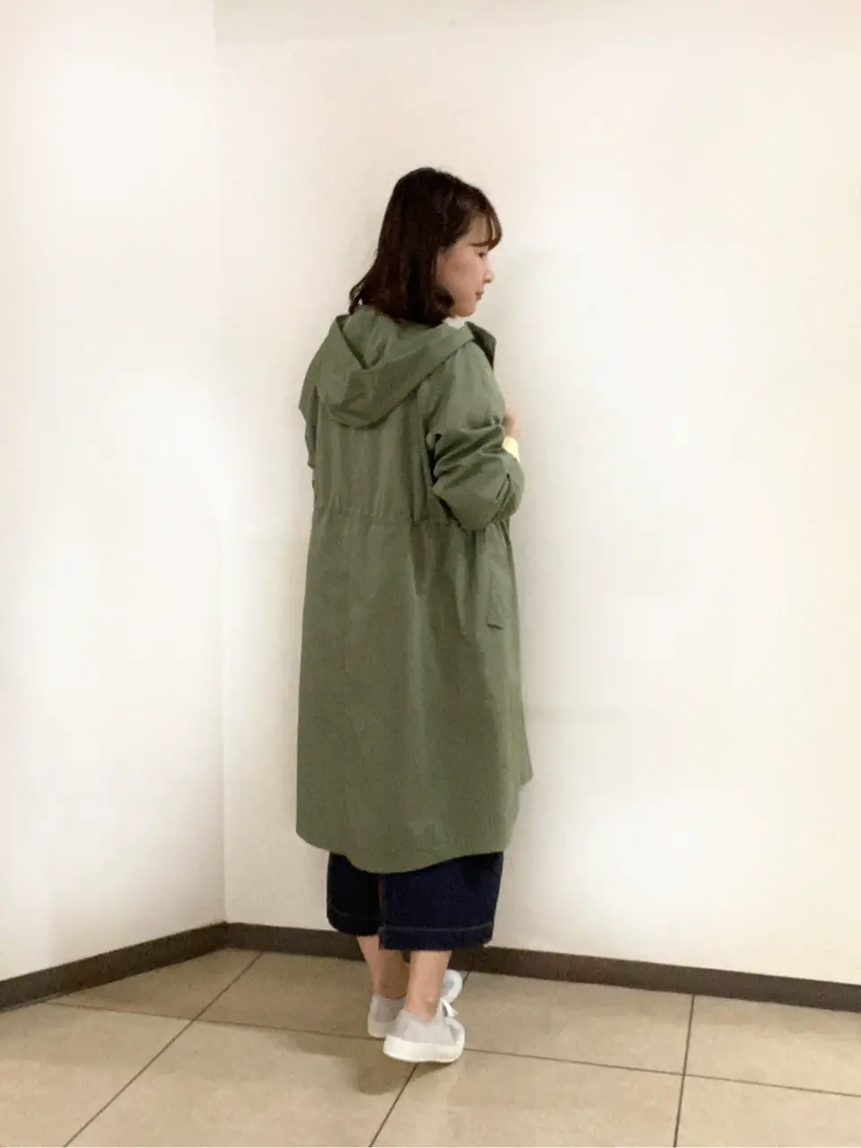 組曲 野中 コーディネート画像