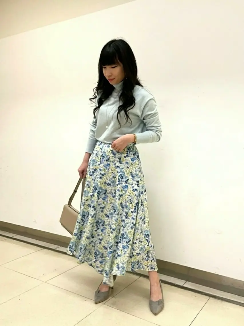  福田 コーディネート画像