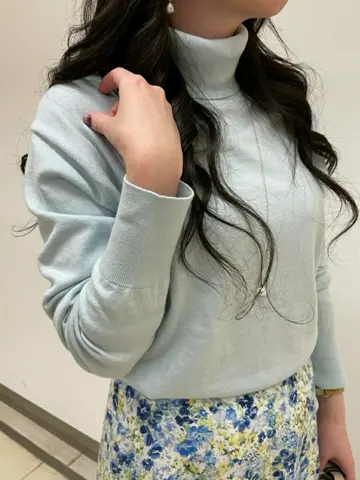 組曲 福田 コーディネート画像