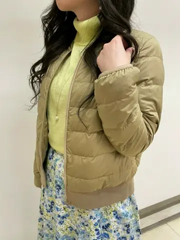 組曲 福田 コーディネート画像