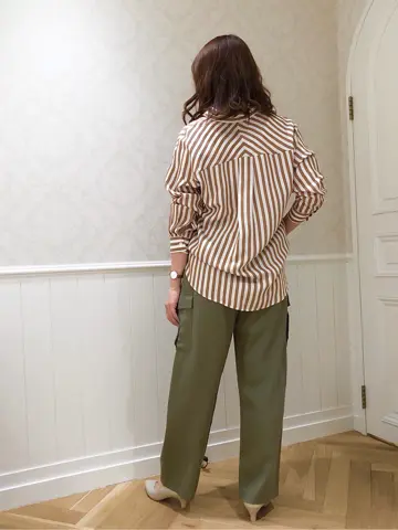 組曲 戸澤 コーディネート画像