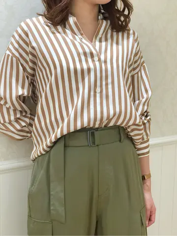 組曲 戸澤 コーディネート画像