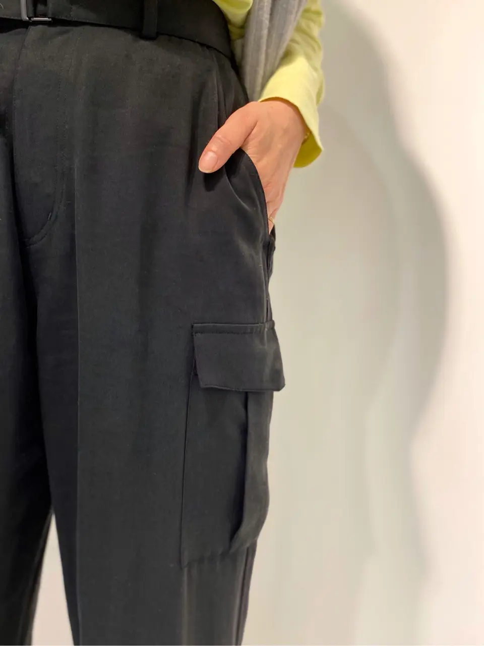 組曲 茂木 コーディネート画像