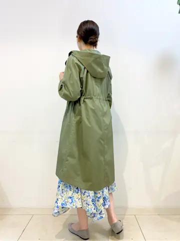 組曲 松田 コーディネート画像