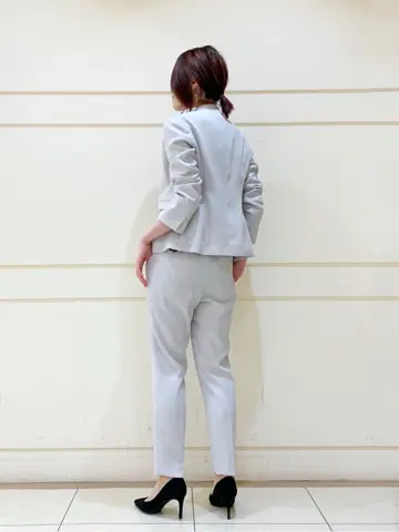 組曲 イナムラ コーディネート画像