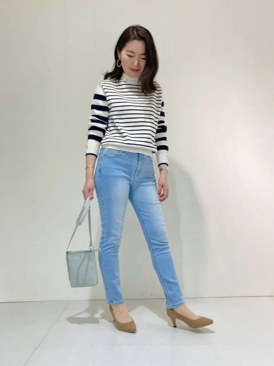  丸田 コーディネート画像