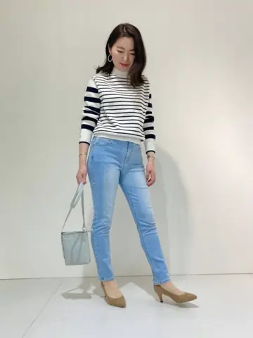 組曲 丸田 コーディネート画像