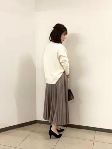 組曲 野中 コーディネート画像