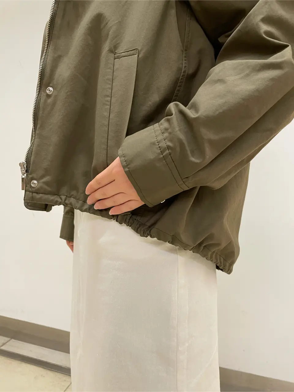 組曲 平賀 コーディネート画像