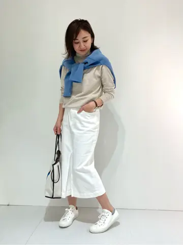 組曲 茂木 コーディネート画像