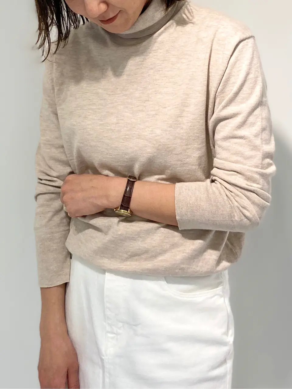 組曲 茂木 コーディネート画像