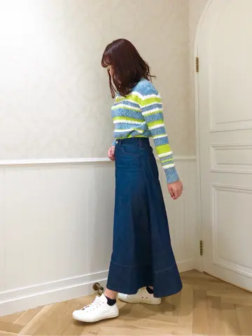 組曲 戸澤 コーディネート画像