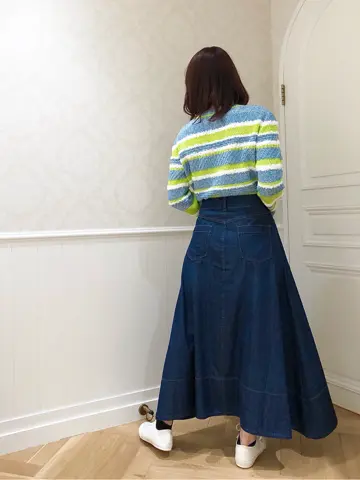 組曲 戸澤 コーディネート画像