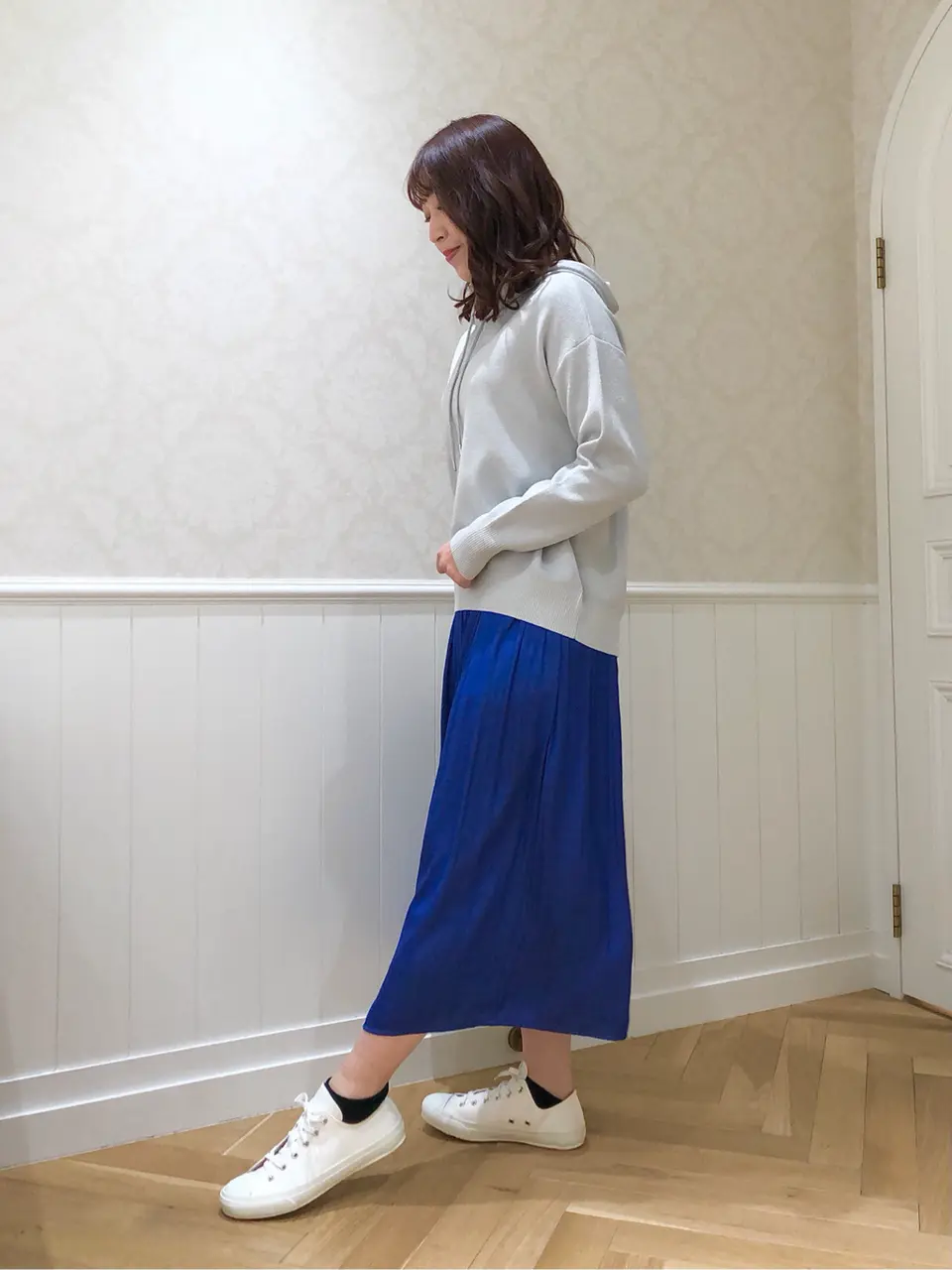 組曲 戸澤 コーディネート画像