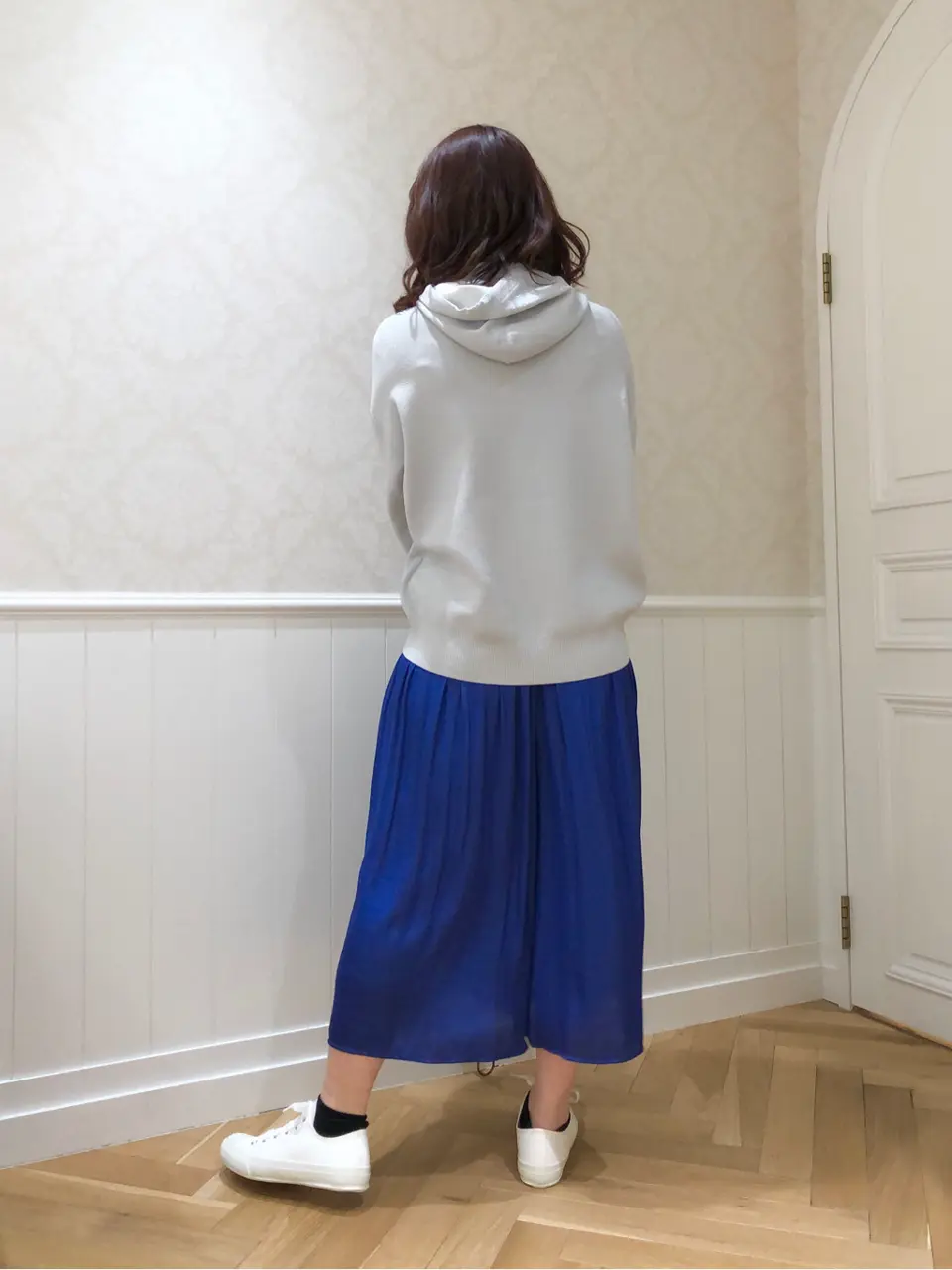 組曲 戸澤 コーディネート画像