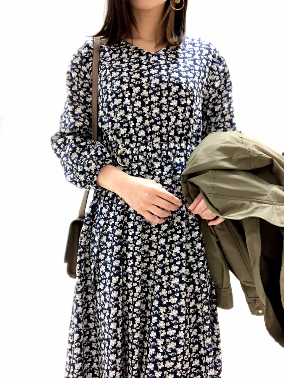 組曲 岩田 コーディネート画像