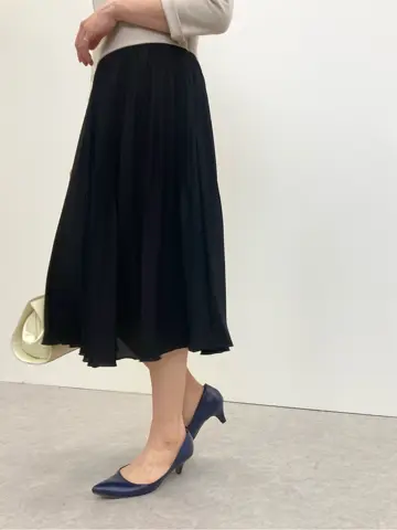 組曲 茂木 コーディネート画像