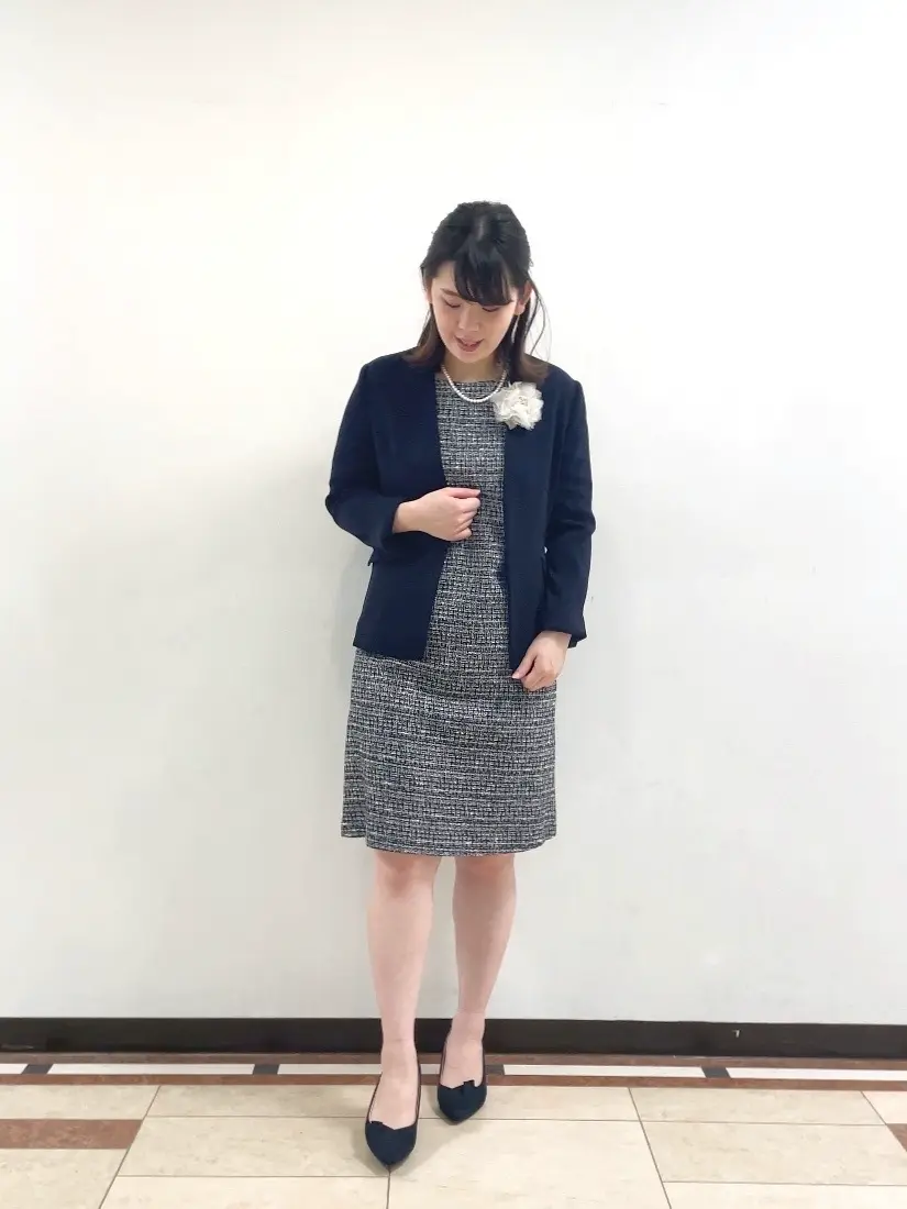  鈴木 コーディネート画像