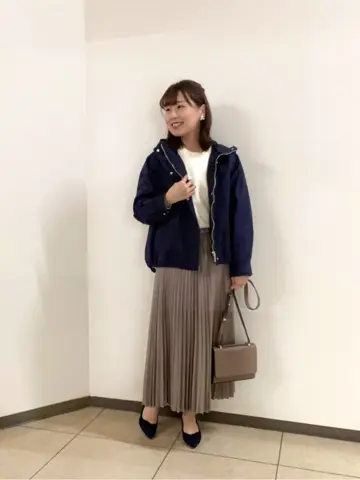 組曲 野中 コーディネート画像