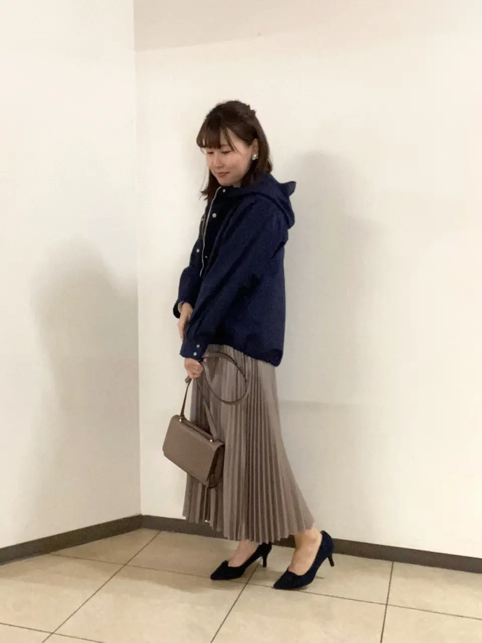 組曲 野中 コーディネート画像