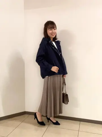 組曲 野中 コーディネート画像