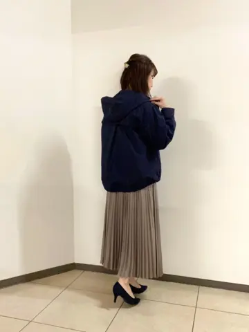 組曲 野中 コーディネート画像