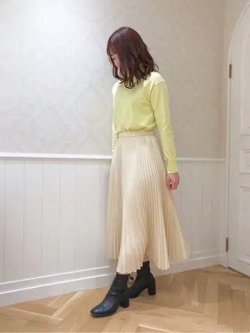 組曲 戸澤 コーディネート画像