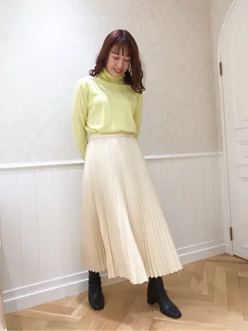 組曲 戸澤 コーディネート画像