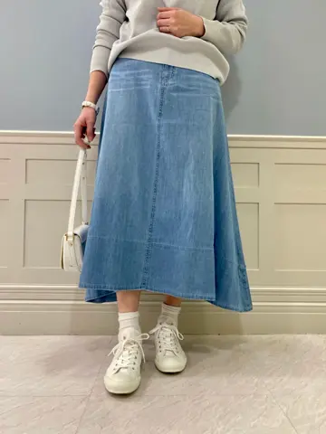 組曲 権田 コーディネート画像