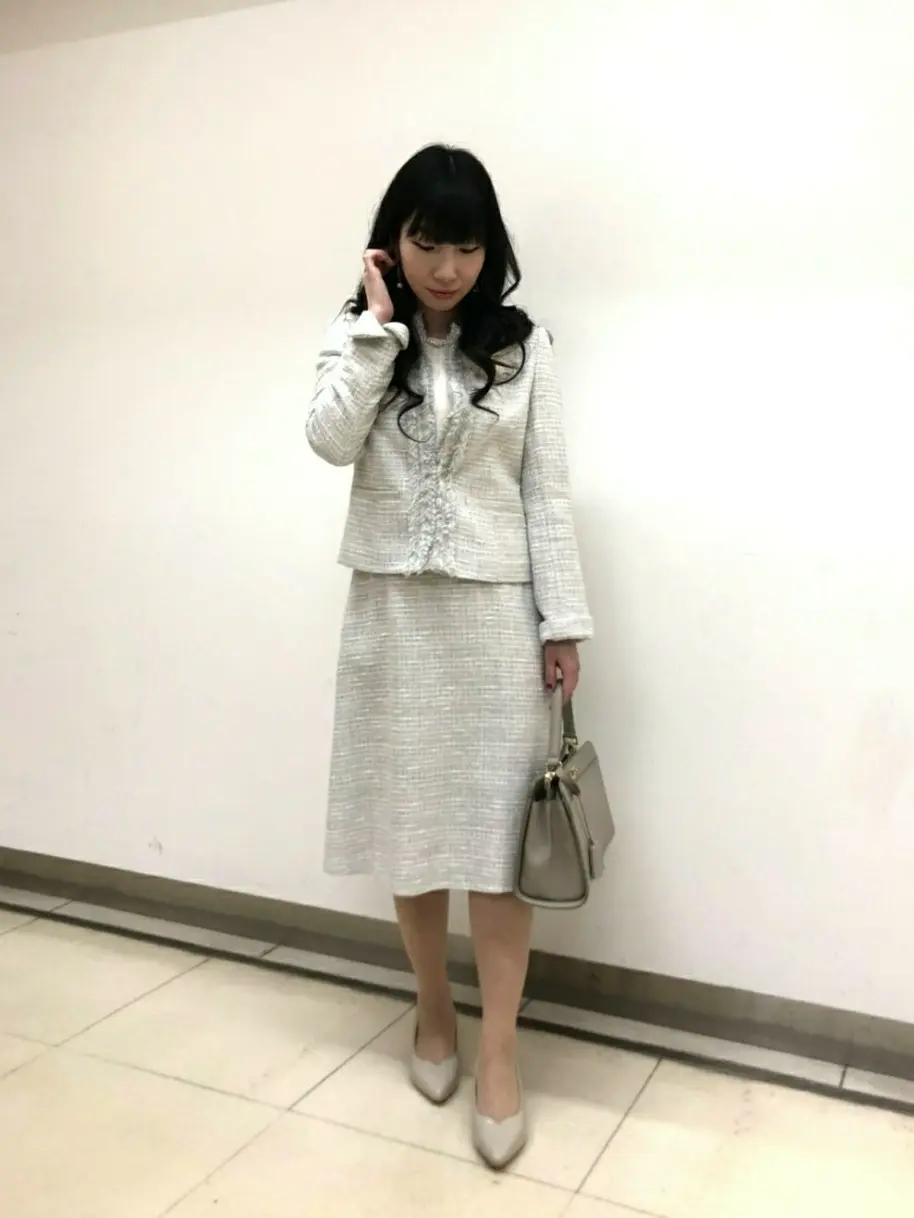  福田 コーディネート画像