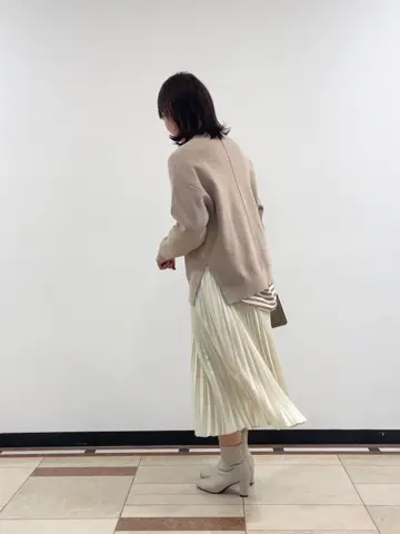 組曲 宮本 コーディネート画像