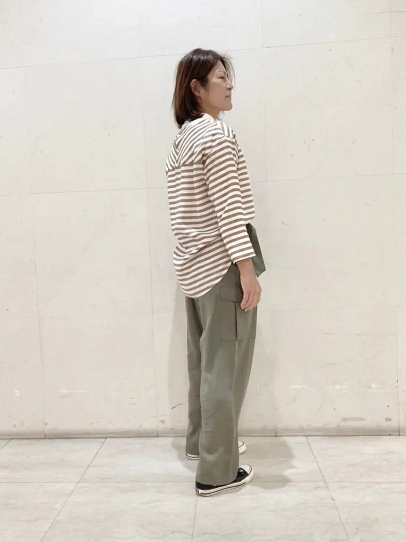 組曲 三木 コーディネート画像