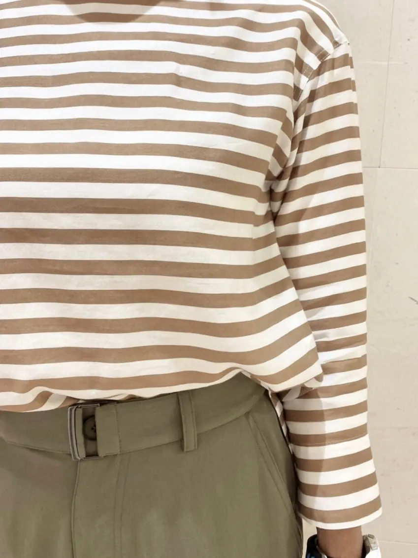 組曲 三木 コーディネート画像