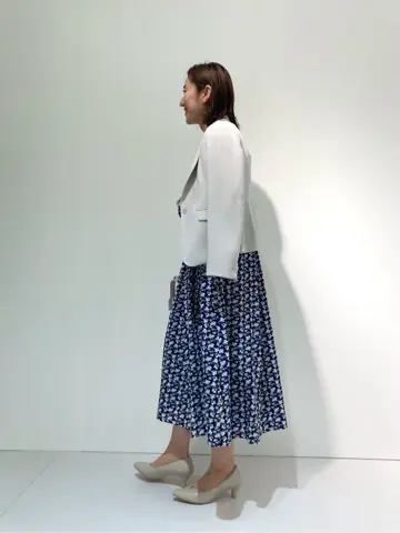 組曲 茂木 コーディネート画像