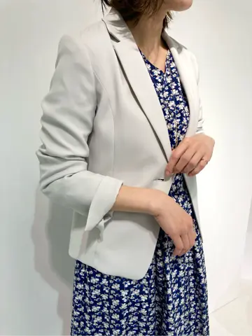 組曲 茂木 コーディネート画像