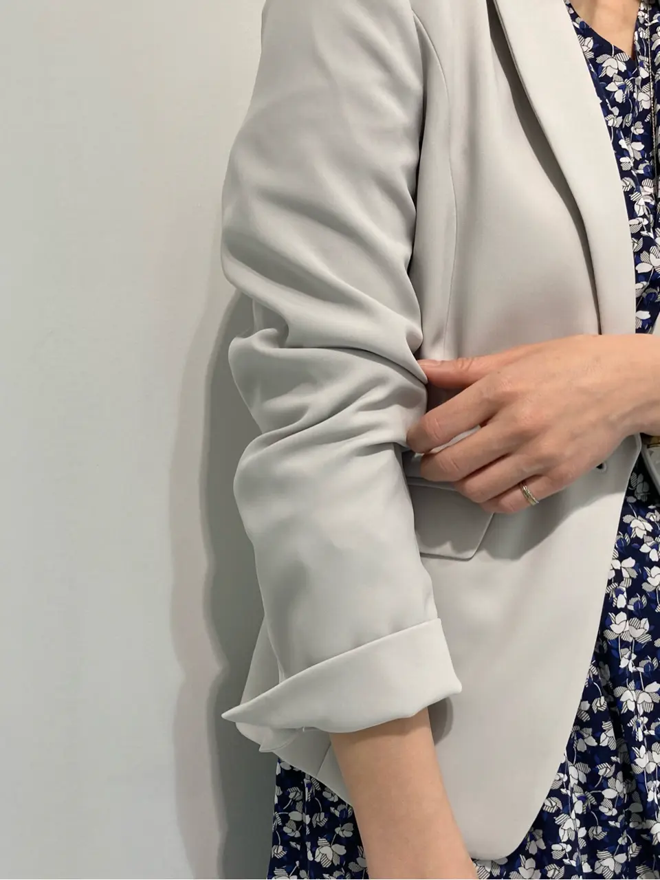 組曲 茂木 コーディネート画像