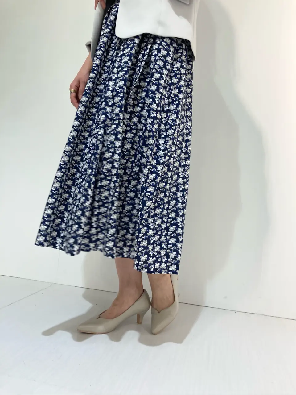 組曲 茂木 コーディネート画像