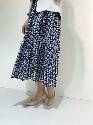 組曲 茂木 コーディネート画像