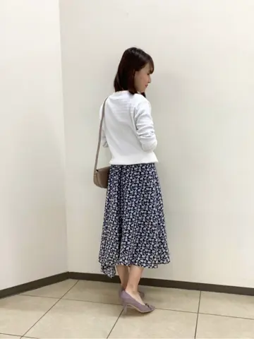 組曲 野中 コーディネート画像