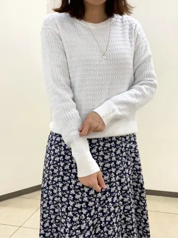 組曲 野中 コーディネート画像