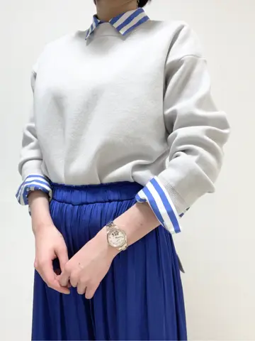 組曲 水野 コーディネート画像