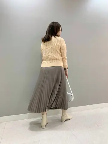 組曲 北井 コーディネート画像